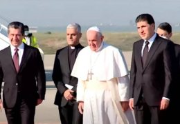 Değerli Papa, size bir şey soracaktım!