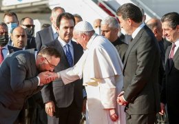 Papa’nın ziyareti ve bıraktığı tartışmalar