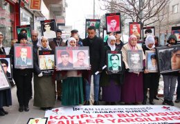 25 yıldır haber alınamıyor