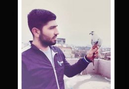 Cenaze köy köy gezdirildi