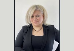 Büyük davamızın savunusu için adayım