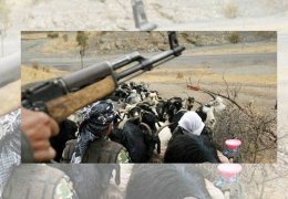 Tecavüzcü korucunun ifadesi dahi alınmadı