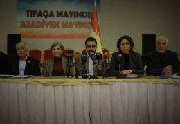 Kürdistani İttifak’ta ‘ortak komisyon’