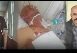 5. kez açlık grevinde