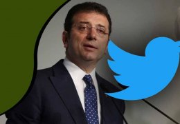 İmamoğlu'nun Twiti ve Akşener