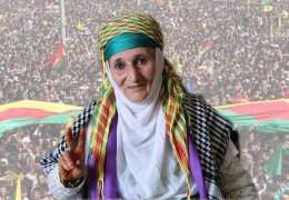 Newroz aşktır