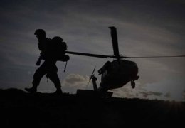 Lice operasyon üçüncü gününde