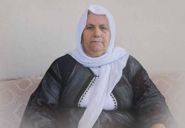 'Senin devletin benim oğlumu katletti'