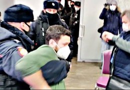 Rusya’yı muhalefet korkusu sardı