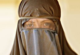 Sri Lanka’da burka tamamen yasakladı