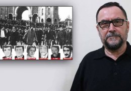 Bomba atanlar kayyum da atıyor