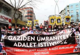 Mart’ın direniş ruhuyla birlikte kazanmaya!