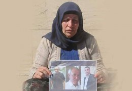 Utanmadan gözaltına aldılar