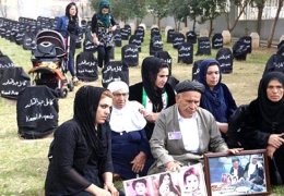 Halepçe katliamının hatırlattıkları