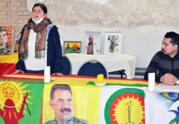 Şengali sahiplenelim