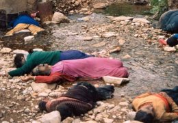 'Kelle bizim, mal sizin'