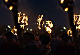 Avrupa NEWROZ'a hazır