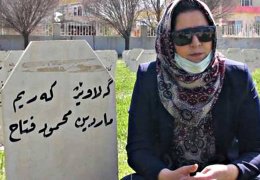 Kayıp Halepçe’li Mardin’in hikâyesi