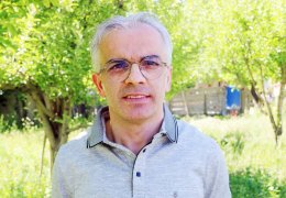 Özgürlük mücadelesini kimse boğamaz