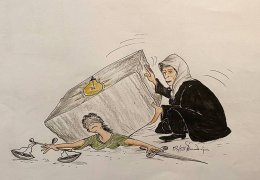 Şenyaşarların adalet arayışı sürüyor