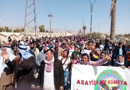Êzîdî mücadelesi dünyanın en haklı mücadelesidir 