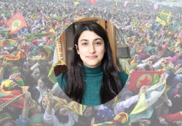 8 Mart ruhuyla Newroz’a 