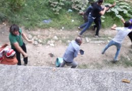 AKP ve pornografik şiddet!