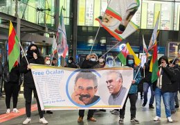 Kürdistanlılar kaygılı: İmralı'ya gidilsin