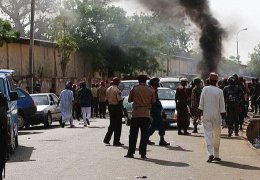 Nijer’de saldırılar sürüyor: 58 sivil öldü