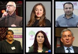 Britanya'daki Kürtlere çağrı: Kimliğinizi kaydettirin