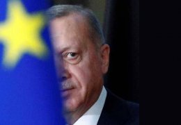 Yaptırım planı askıya alındı