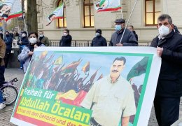 Haber alıncaya kadar meydanlardayız