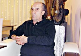 Harmandalıoğlu yaşamını yitirdi