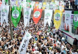 İşler şirazeden çıktı