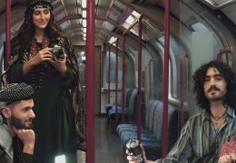 ‘Benim Kürdistan'ım’