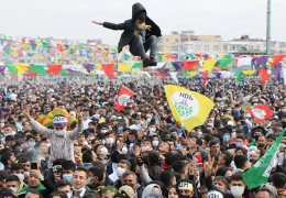 HDP kapatılmayacak tek partidir