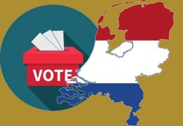 Hollanda seçimleri ardından