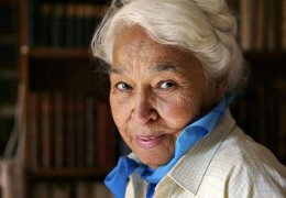 Nawal El Saadawi yaşamını yitirdi 