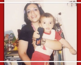 Semboleke gerdûnî: Elefterîa Fortulakî