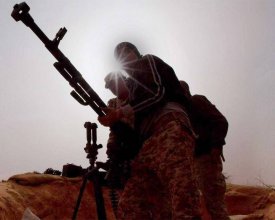 Libya’dan paralı askerler çekilecek