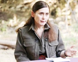 Ev şerê cîhanê ye ne yê herêmî ye