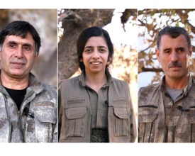 Êrişa li jinê, êrişa li jiyanê ye