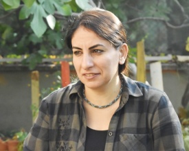 25’ê Mijdarê roja berxwedanê ye