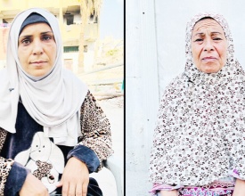 Li Xezayê barê jinan girantir bûye