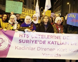 Sebahat Tuncel: Yekîtiya neteweyî divê