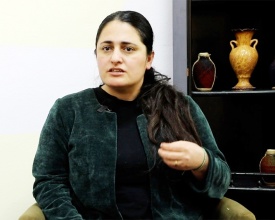 Em bi fermana 75'an rû bi rû ne