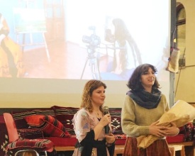 Li Berlînê filmên jinan hatin nîşandan