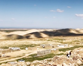 Pêşenga berxwedanê: Zerîfe Ûsê