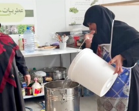 Jinên Lubnanî û çîroka berxwedanê