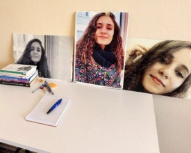 Pêşketina di dosyaya Gulistan Dokû de